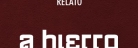 A hierro frío