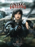 Anima: Beyond Fantasy Core Exxet