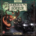 Arkham Horror