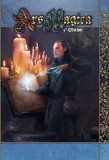 Ars Magica Quinta Edición