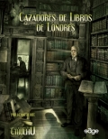 Cazadores de Libros de Londres