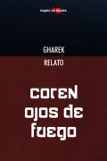 Coren Ojos de Fuego