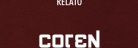 Coren Ojos de Fuego