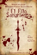 El Filo Sangriento