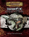 Escenario de campaña: Eberron