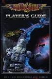 Fading Suns Player's Guide Revised Edition