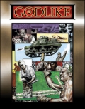Godlike RPG