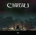 La Llamada de Cthulhu Edición Primigenia