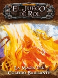 La Magia del Colegio Brillante