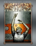 Libro de Convención: Progenitores