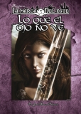 Lo que el Ojo no Ve