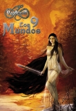 Los 9 mundos