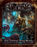 Los Vientos de la Magia