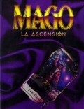 Mago La Ascensión Revisado