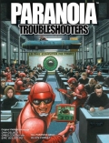 Paranoia