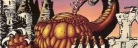 Preview de Black Hammer: El Legado