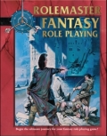 Rolemaster