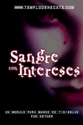 Sangre con intereses