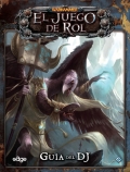 Warhammer Fantasy JdR: Guía del director de juego