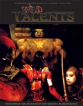 Wild Talents