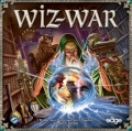 Wiz-War Octava Edición