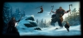 Yggdrasill: Pantalla de Juego