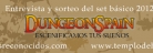 DungeonSpain