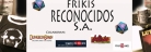 Sorteo Batallón (estelar) Frikis Reconocidos S.A (y 2)