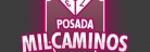 Anunciamos nuestro podcast Posada Milcaminos