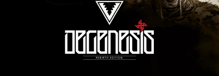 Avances de Degenesis