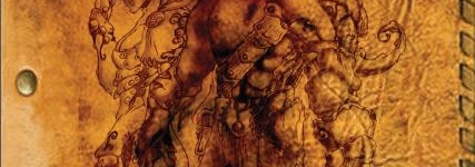 El arte del combate en Arcano XIII