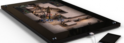 El progreso llega con ePawn a los juegos de rol