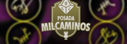 Episodio 6: Las 9 esferas de Mago