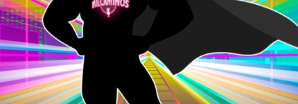 Episodio 7: Supergrupos de personajes