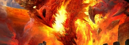 Lo que sabemos del nuevo D&D