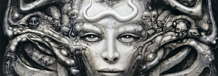 Nos deja H.R. Giger