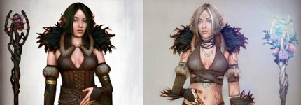 Proyecto Eternity por Obsidian