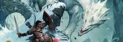 Se anuncia la segunda edición de Pathfinder