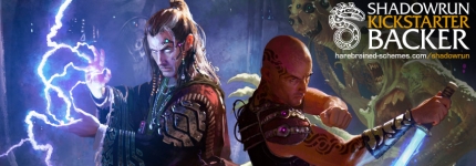 Shadowrun Returns volverá de la mano de su creador