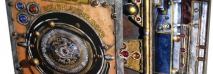 Wizards reimprimirá D&D 3.5