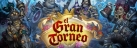 Ya disponible el Gran Torneo de Hearthstone