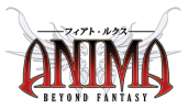 Anima: Beyond Fantasy