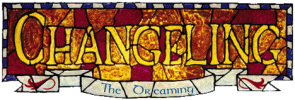 Changeling El Ensueño
