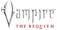 Vampiro: El Réquiem