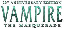 Vampiro La Mascarada
