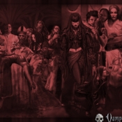 Líneas de sangre
