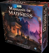 La caja, enorme y pesada, del juego