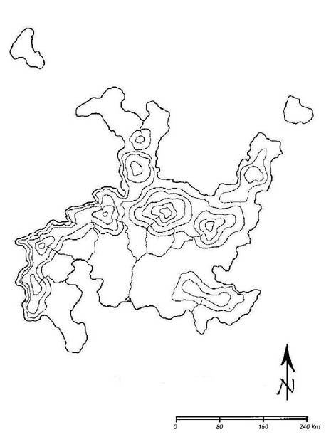Isla de Jade