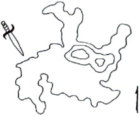 Dibujo del anillo